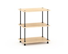 Archetype 3.0 Audio Stand, Maple